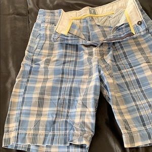 American Eagle men’s shorts.